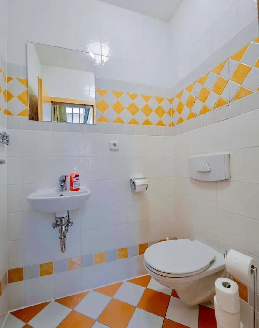 Aparthotel Lumi Retreat Prag 0*,  Tschechische Republik