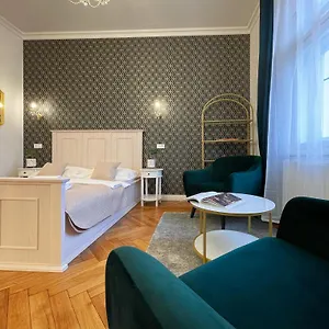  Aparthotel Stupartska - Premium Old Town