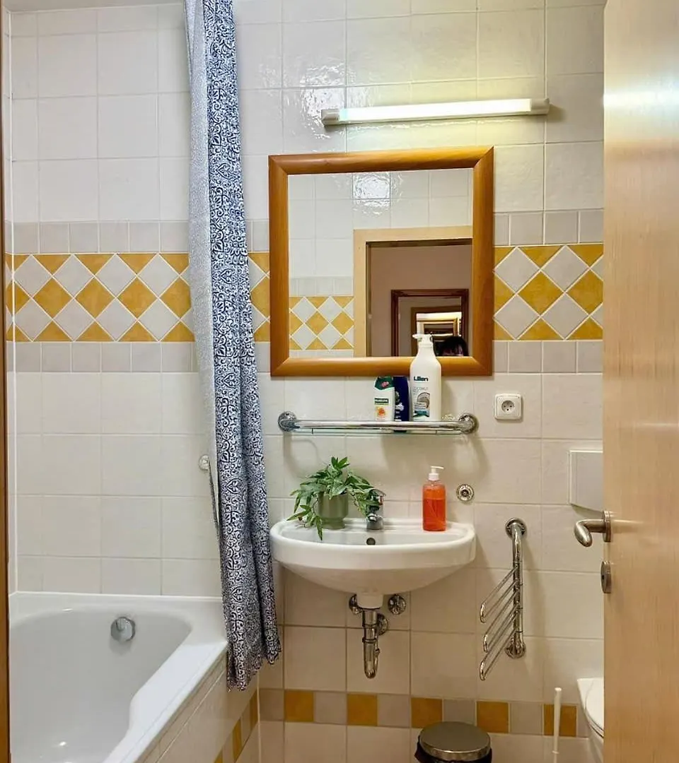 Lumi Retreat Prague Apart otel