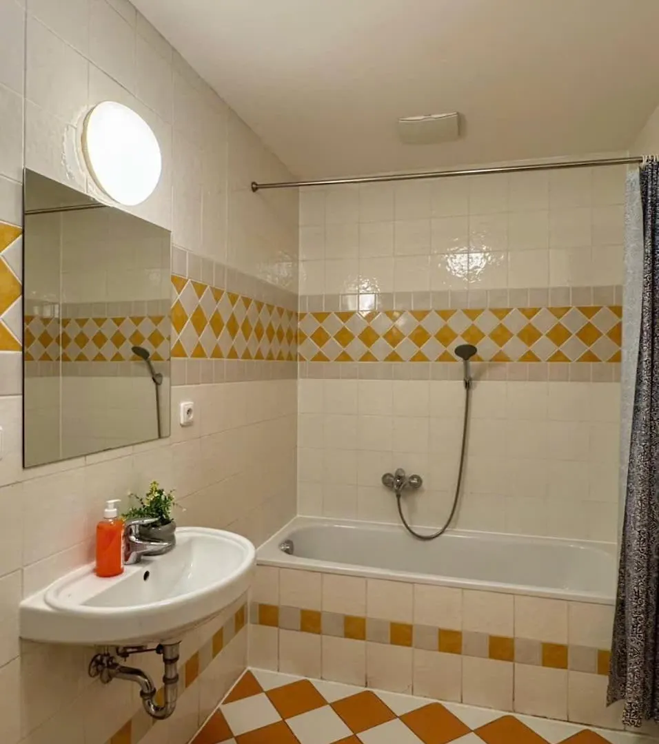 Lumi Retreat Prague Apart otel