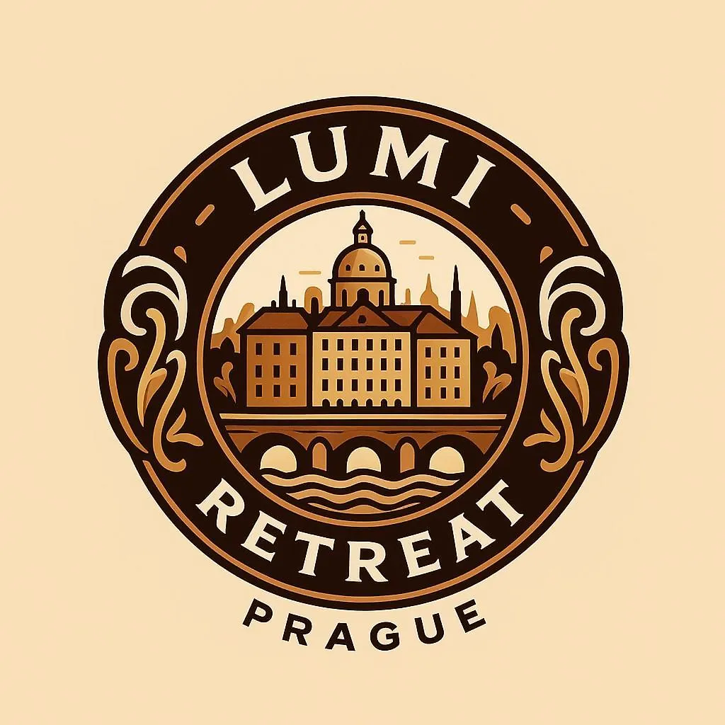 Lumi Retreat Prague Apart otel